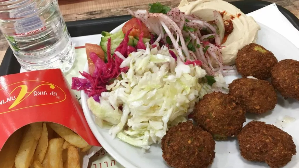 Falafel