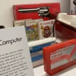 Stockholms Spelmuseum – Pong, Pac-man, Pokémon