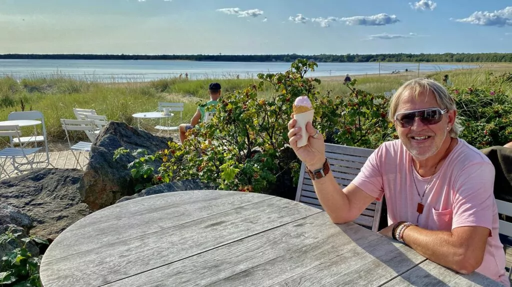 Göra i Halmstad - Söderpiren