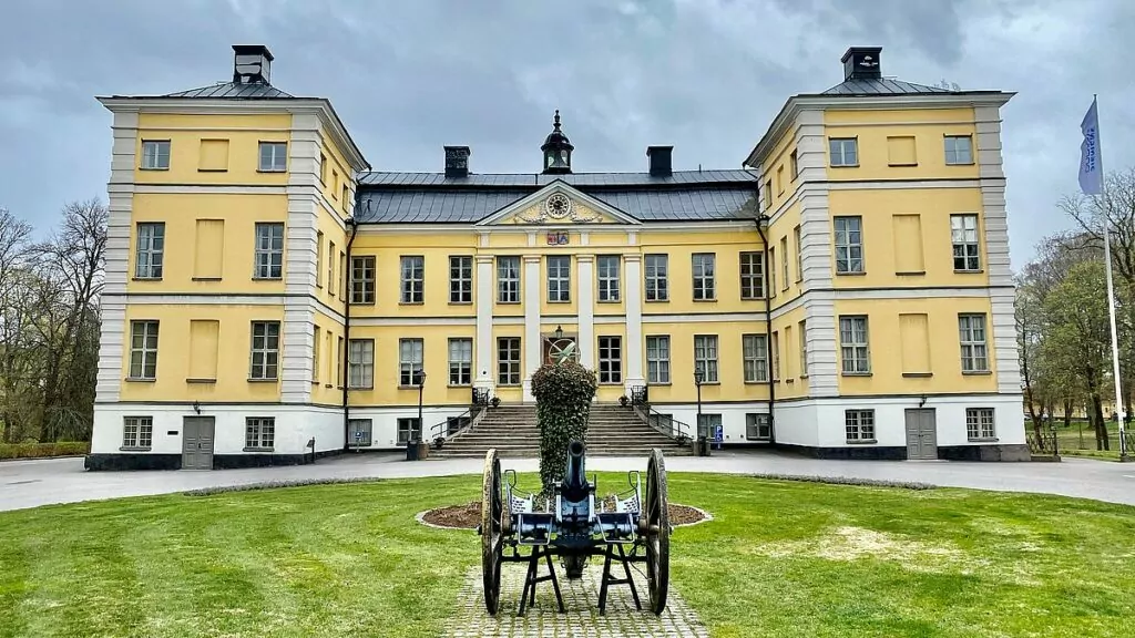 Finspångs slott