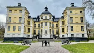 Finspångs slott