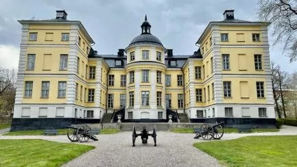 Finspångs slott