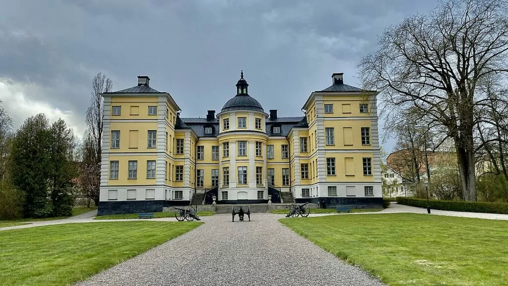 Finspångs slott