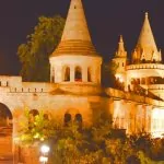 5 upplevelser i Budapest
