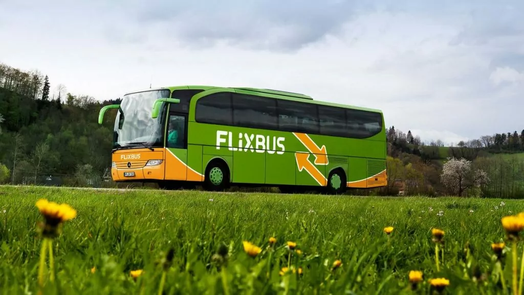 FlixBus