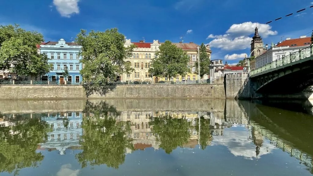 Göra i Hradec Králové