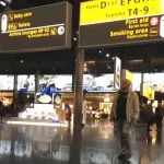 Flygbolag med låg säkerhet