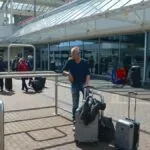 10 tips för en bekväm flygresa