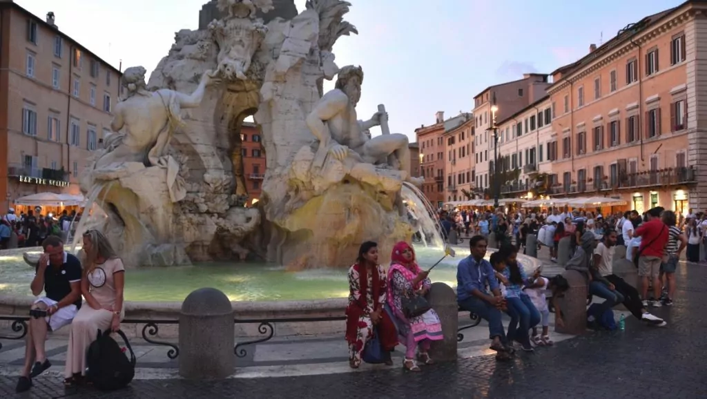 Piazza Navona
