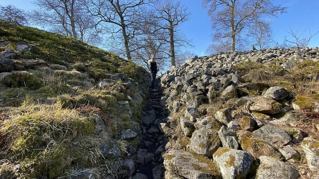 Borgar i Sverige