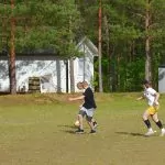 Sommarkollo i Lettland – New Hope barnfond ger hopp