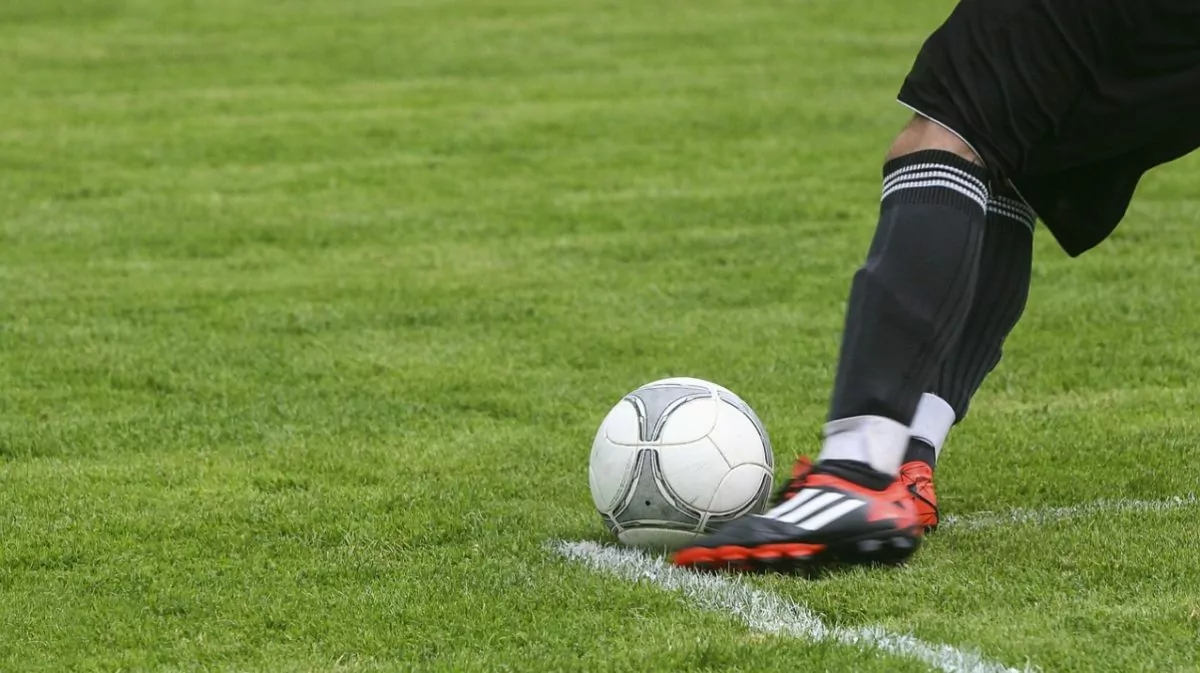 Fotbollslandet Italien