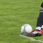 Fotbollslandet Italien