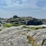 Öckerööarna – med husbil i Göteborgs skärgård