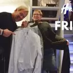 Att hitta frack och långklänning till festen