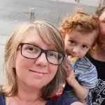Veckans Gäst: Annika Elwing, utlandsboende i Spanien