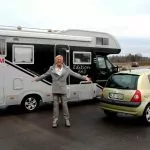 Bildekaler: Mini-Freedom
