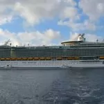 Hur funkar det att kryssa med Royal Caribbean?