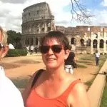 Besöka Colosseum i Rom – och Forum Romanum