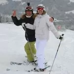 Skidsemester i Österrike – snöyra, gluhwein och knödel