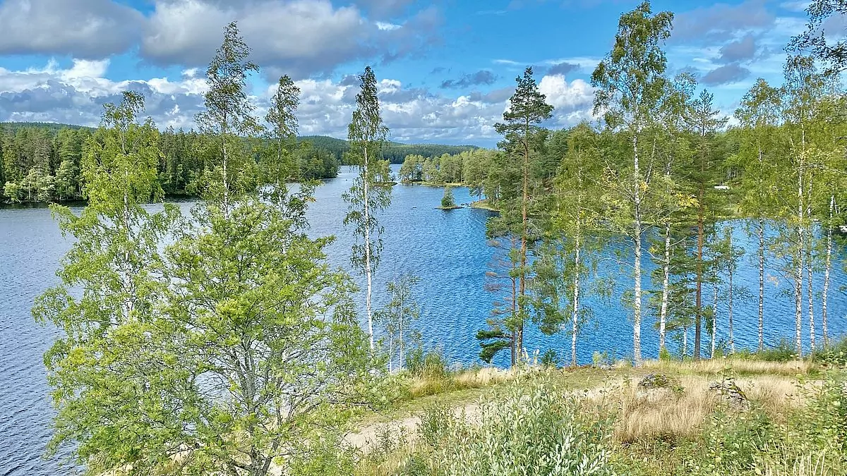 Fritidsbyn i Kloten