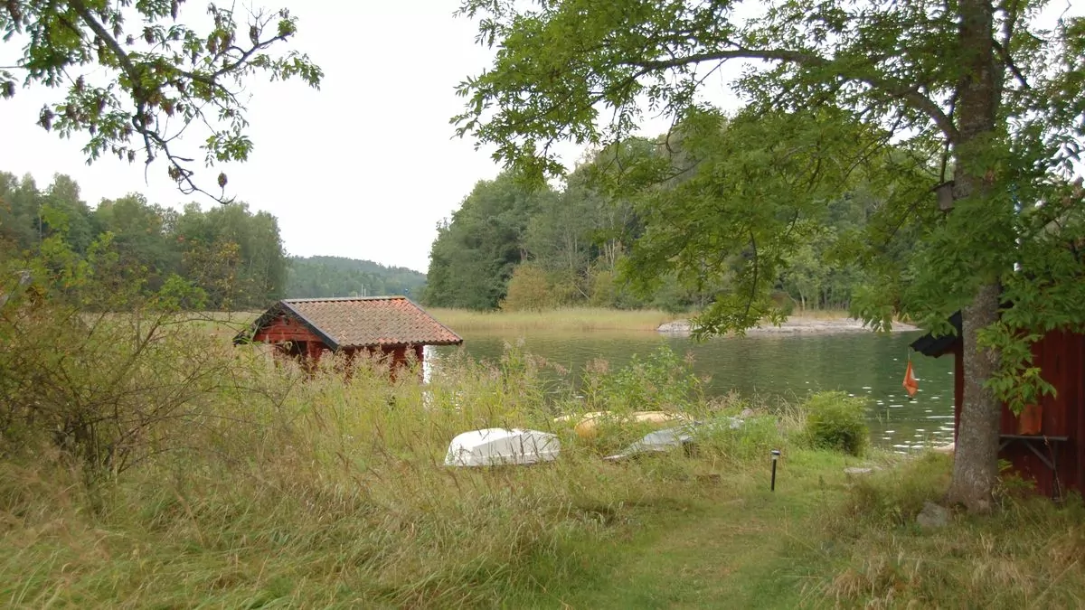 Gålö havsbad