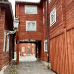 Gamla Linköping – ett charmigt friluftsmuseum