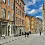 Alla gnäller på stockholmare (stockholmare ska tiga)