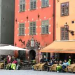 Höstweekend i Stockholm – våra bästa tips