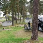 Gamleby camping