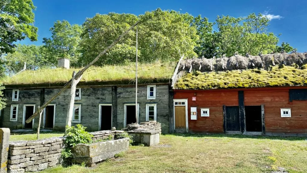 Att göra på Öland - Ölands museum Himmelberga