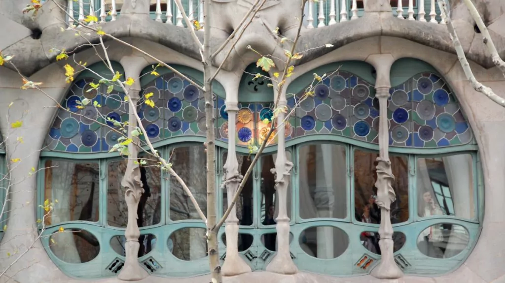 Gaudi