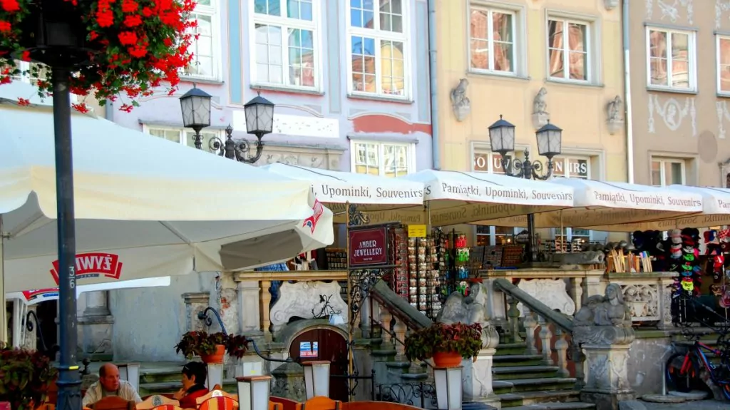 Gdansk