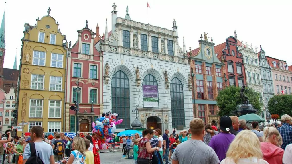 Gdansk