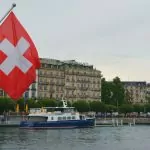 Genève i Schweiz – City of Peace and Freedom
