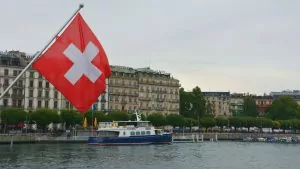 Geneve Schweiz