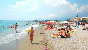 Giardini Naxos