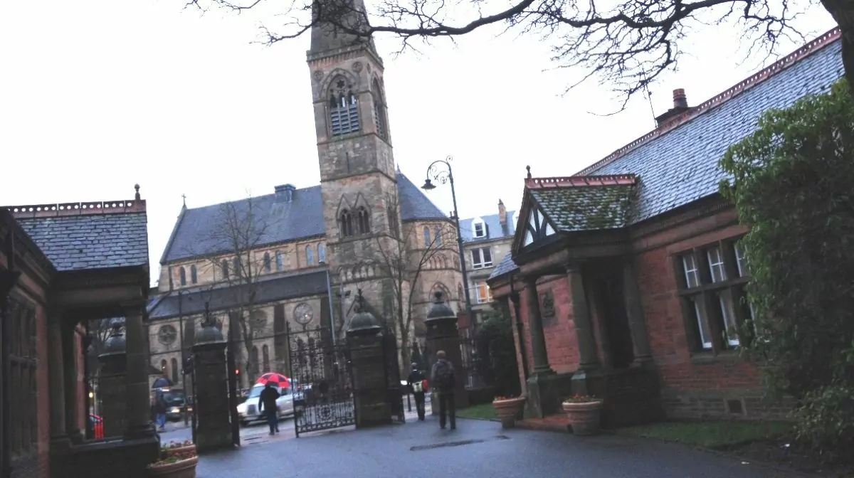 Glasgow