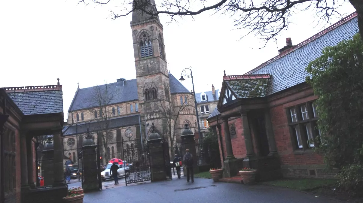 Glasgow