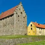 Glimmingehus – Nordens bäst bevarade medeltidsborg