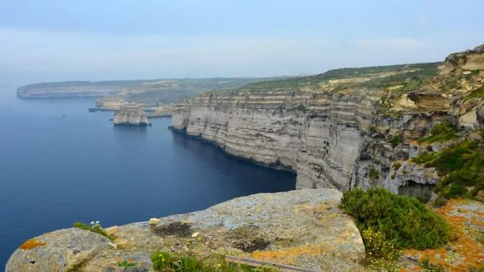 Vackra öar i Europa - Gozo