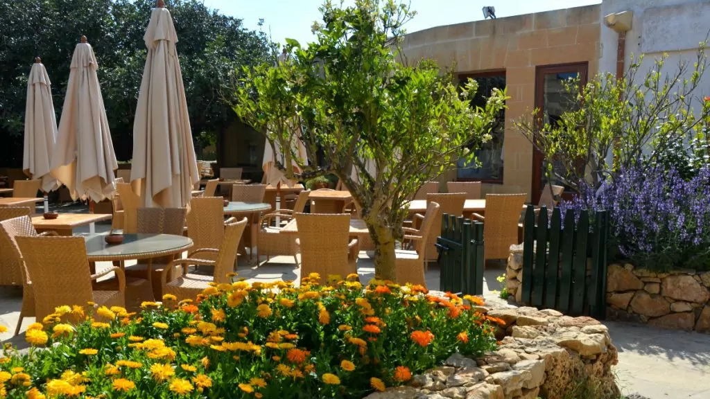 Gozo hotel