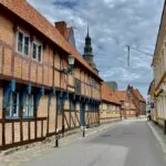 Göra i Ystad – 12 tips på upplevelser och sevärdheter