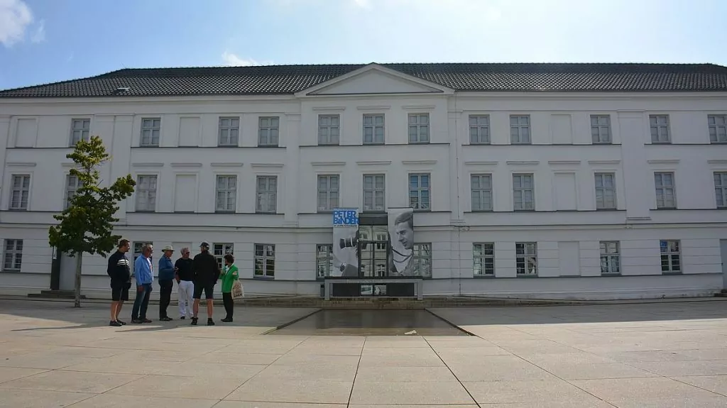 Museum i Greifswald