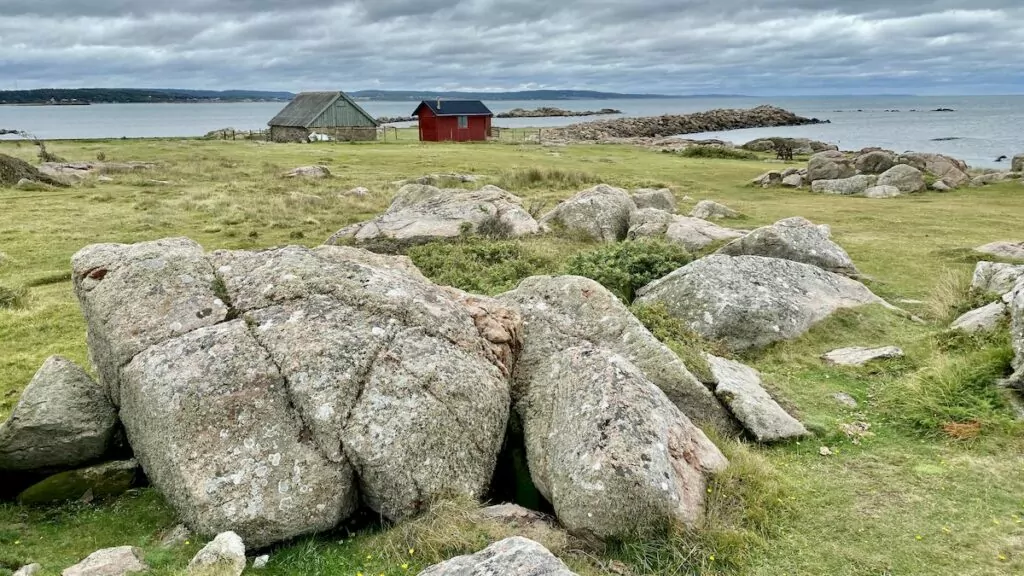 Semester i Sverige - Halland