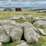 Hur reser svenskarna? – Vagabonds resebarometer 2022