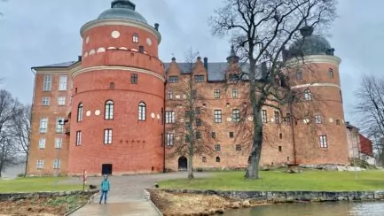 Gripsholms slott