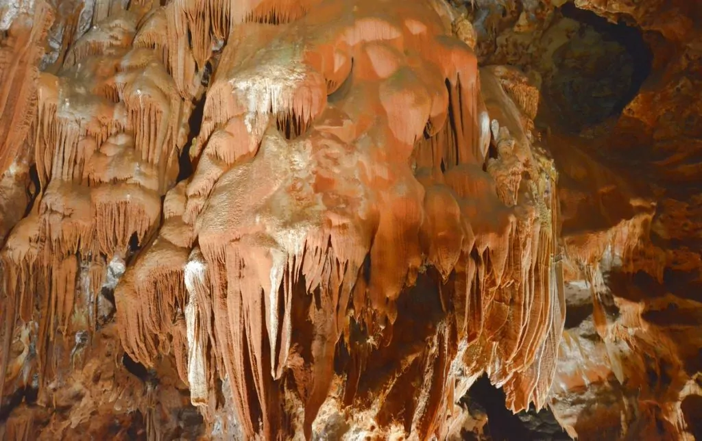 Grotta Madeleine
