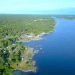 Gräsö i Roslagen – en naturskön pärla