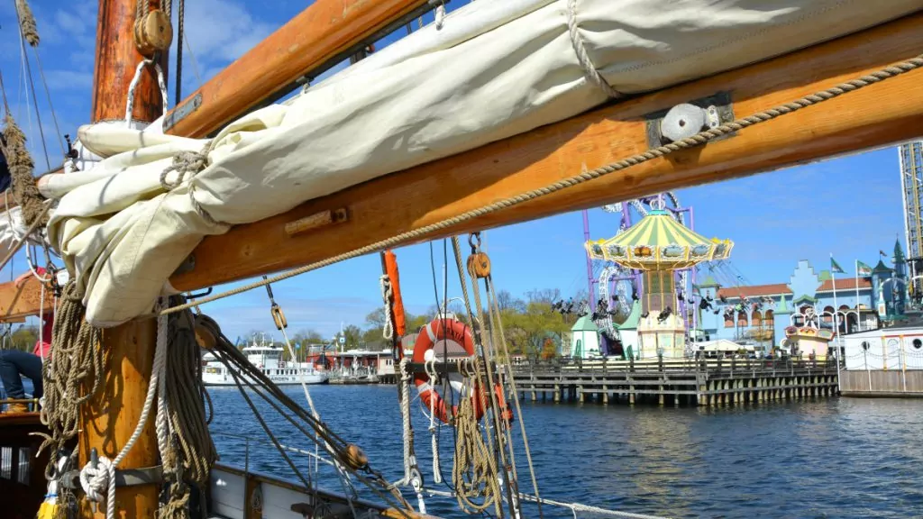 Gröna Lund